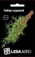 Семена Чабера садового, 0,3 гр., ТМ "ЛедаАгро"