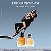 Giorgio Armani Emporio Armani Stronger With You туалетна вода 100 ml. (Тестер Джорджіо Армані Стронгер Віз Ю), фото 2