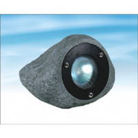 Светильник для пруда SunSun CQD-235R, Камень 3x20W