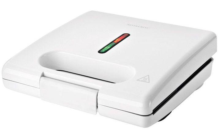 Сэндвичница Silver Crest SSWMD 750 A1 Cream