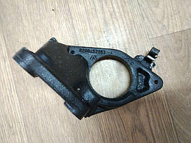 Кронштейн промвалу Renault Trafic, Opel Vivaro 2.0, 2006-2014, 8200452283 (Б/У)