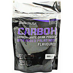 BioTech USA Carbox 2000g