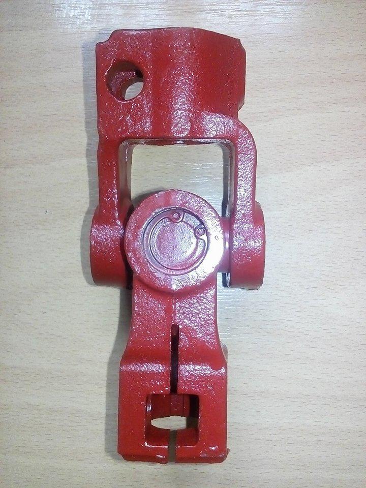 Кардан рульового управління МТЗ, фото 1