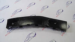 Кронштейн заднього бампера правий Форза Хетчбек Chery