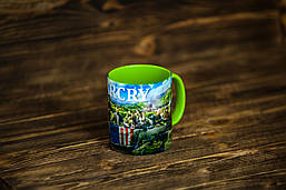 Чашка "Far Cry"