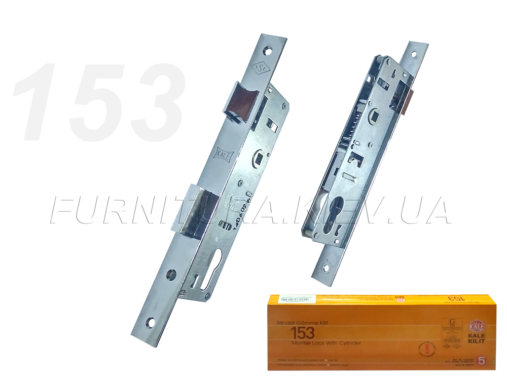 Замок Kale 153 d35