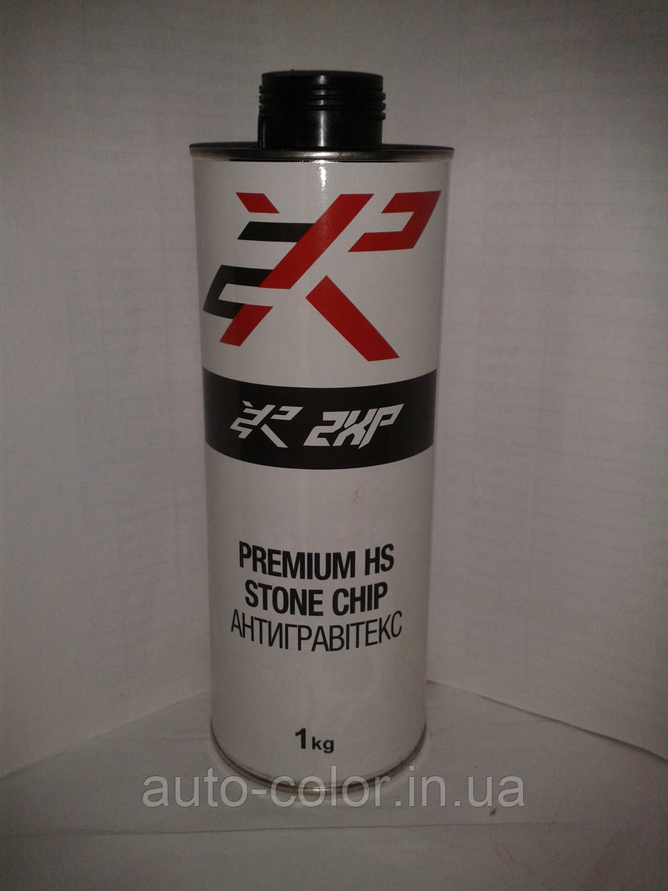 Антигравитекс 2XP 1 кг (чорний)