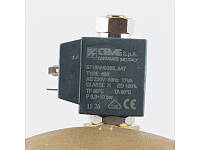 Клапан электромагнитный CEME 8718