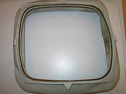 Гума Манжета люка пральної машини.Whirlpool 481246668596,461973090011,ОРІГИНАЛ,б/у.