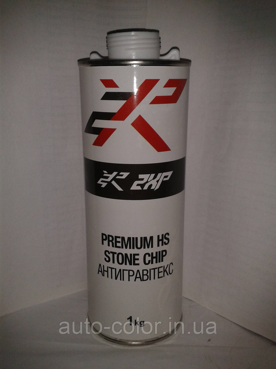 Антигравитекс 2XP 1 кг (білий)