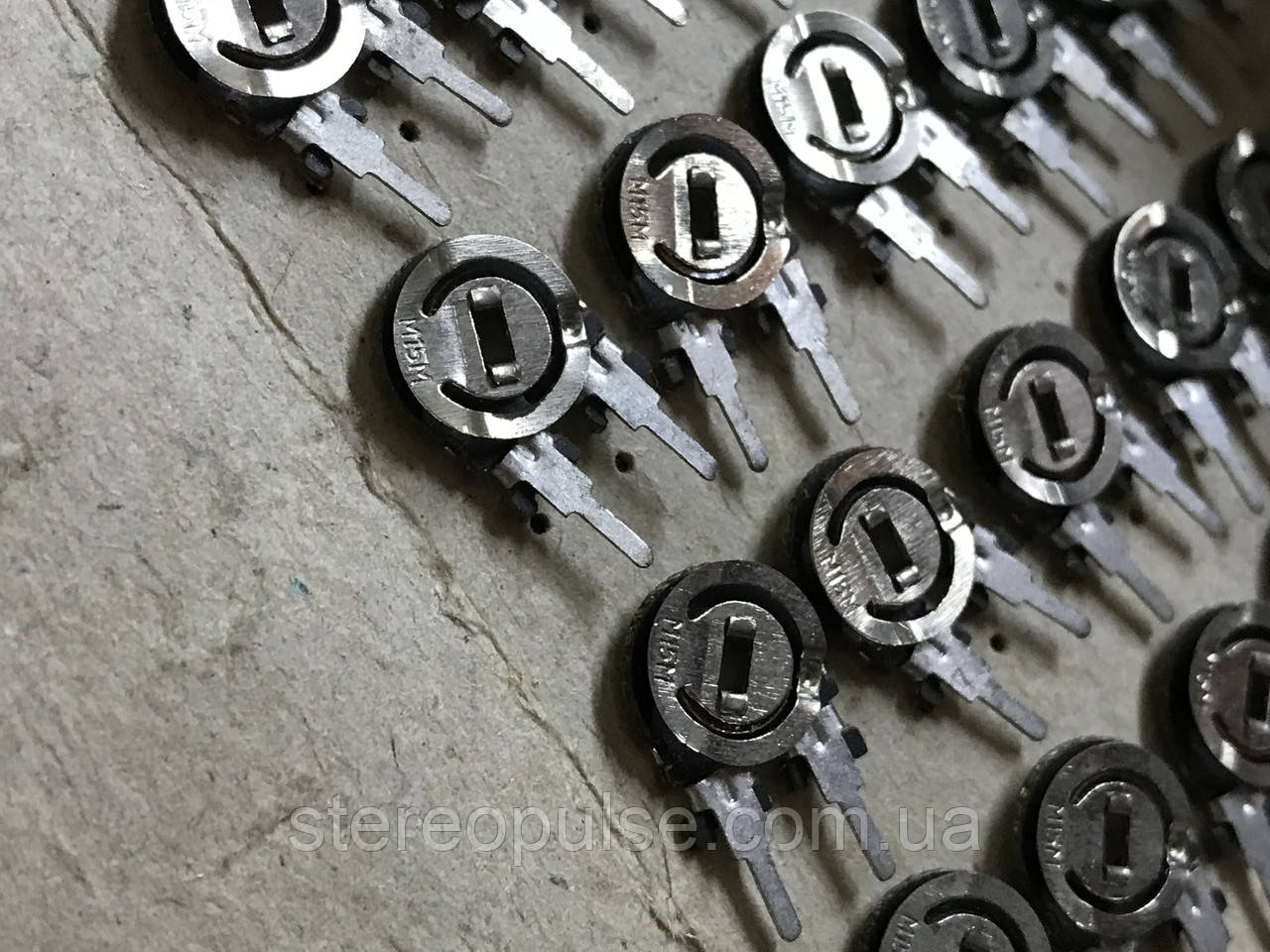 Резистор СП 150 кОм, фото 1