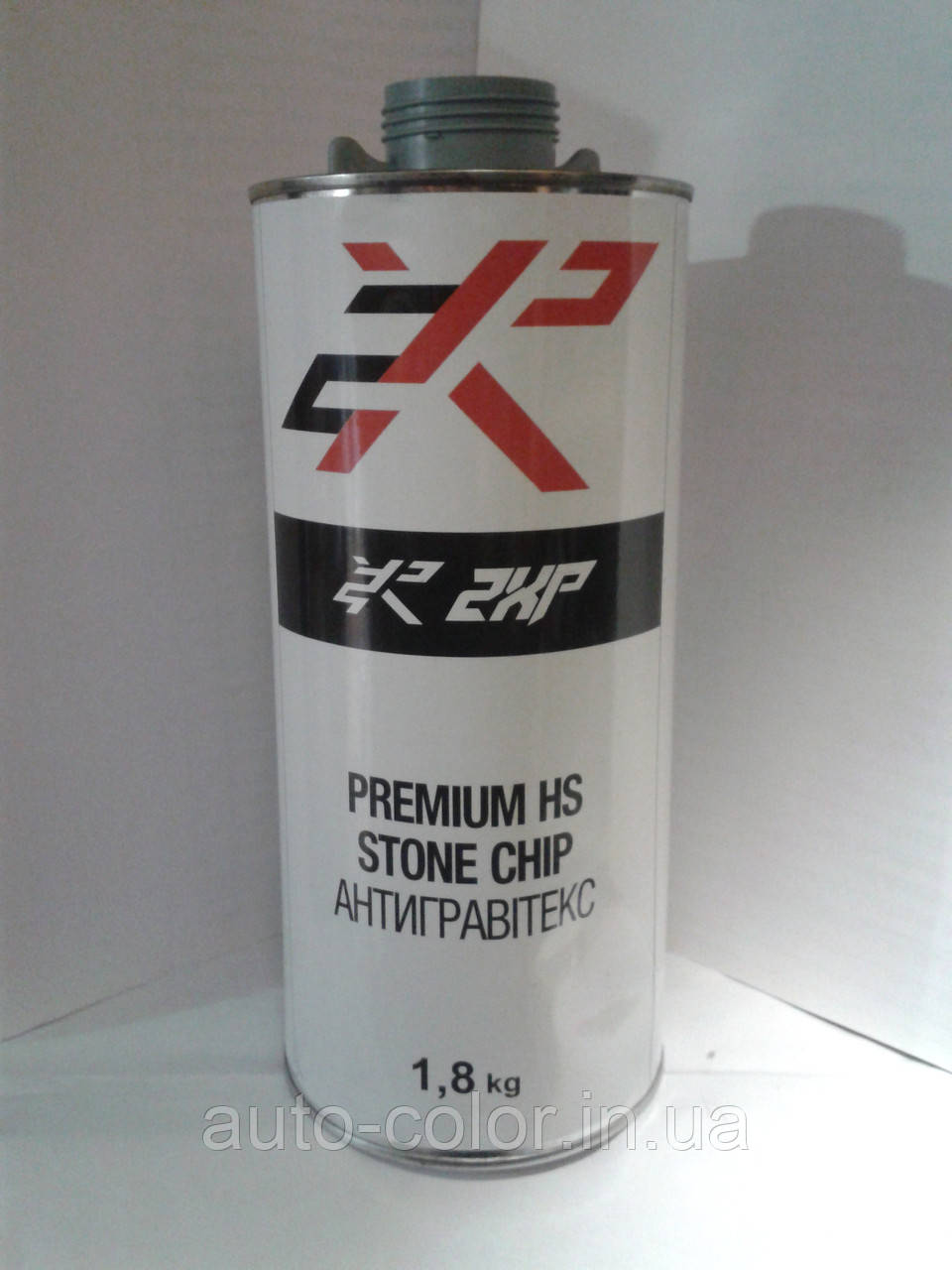 Антигравітекс 2XP 1,8 кг (білий)