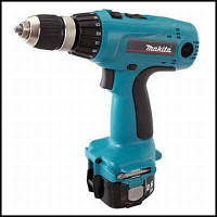 Акумуляторні шурупокрути