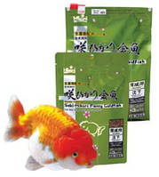 Премиум корм для золотых рыбок в палочках Saki Hikari Fancy Goldfish Balance