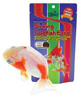 Корм для золотых рыбок со Спирулиной Hikari Sinking Goldfish Excel 110г