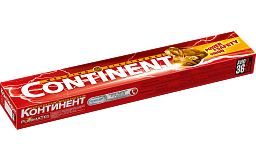 Електроди зварювальні ТМ Плазматек АНО 36 (Е 46) CONTINENT  3мм  1кг/уп.