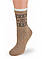 Жіночі шкарпетки махрові MARILYN, фото 4