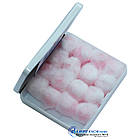 Воскові беруші SoHear comfort, Франція (min замовлення 4 пари)., фото 5