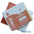 Воскові беруші SoHear comfort, Франція (min замовлення 4 пари)., фото 6