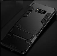 Чохол Samsung S8 / G950 Hybrid Armored Case чорний