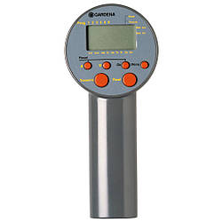 Блок керування клапанами для поливання GARDENA 9В