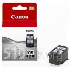 Картридж PG-510 CANON Pixma MP260 (Black)