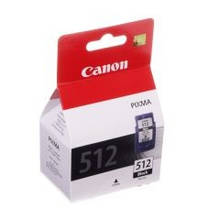 Картридж Canon Pixma MP260 (Black) PG-512