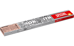 Електроди ЦЛ-11 Плазма МОНОЛІТ 3мм, (1кг / уп) нержав