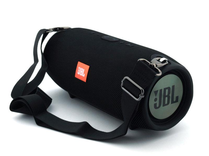 Колонка Bluetooth JBL Xtreme BIG 40W вологозахищена портативна репліка