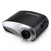 ВІДЕОПРОЕКТОРИ LED LCD TFT