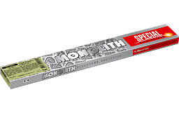 Електроди Т-590 МОНОЛІТ 4мм, (1кг / уп) для наплавлення