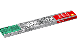 Електроди ОЗЛ-8 Плазма МОНОЛІТ 3мм, (1кг / уп)