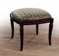 Банкетка мала 500*420 (т.горіх/авилла2/7)