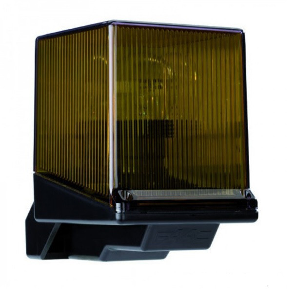 Сигнальна лампа FAAC LED 24V (живлення 24В)