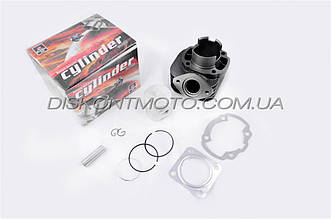 Поршнева група Honda DIO 72cc ZX AF34/35, LEAD AF48 (d48 мм) SUNNY