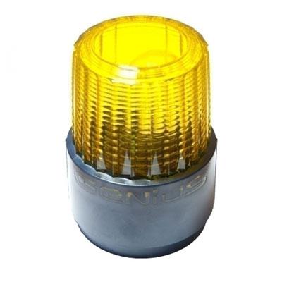 Сигнальная лампа FAAC Guard LED 230V - фото 2 - id-p696321861