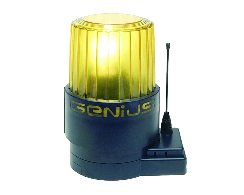 Сигнальная лампа FAAC Guard LED 230V - фото 3 - id-p696321861