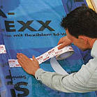 Лента DELTA -FLEXX-BAND