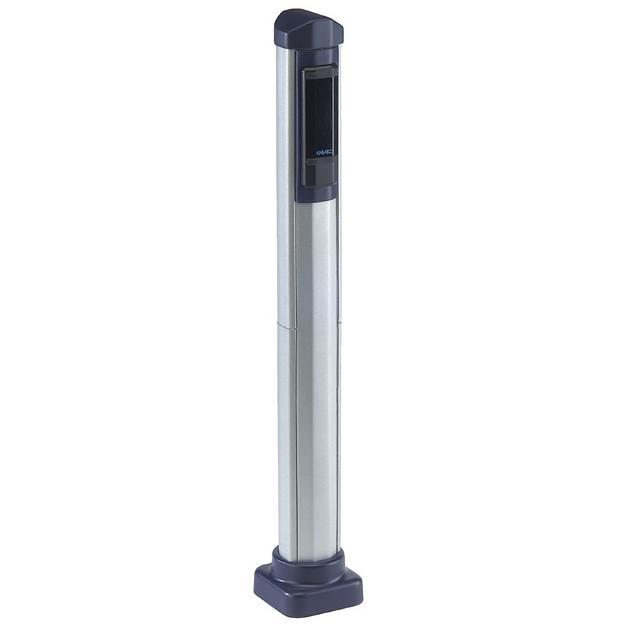 Стійка під фотоелементи faac (висота 628 мм)