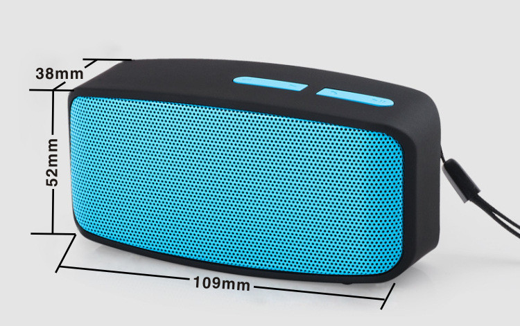 Bluetooth колонка N10