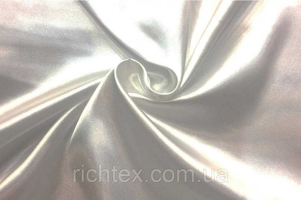 Атлас Стрейч Плотный: продажа, цена в Харькове. Одежные ткани от ...