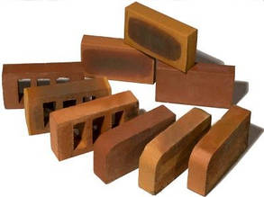 Клінкерна цегла