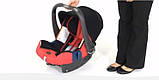 Автокрісло Britax Romer Baby Safe 0+, фото 2