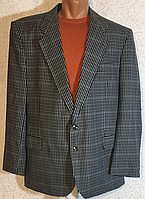 Пиджак мужской шерстяной Alessandro (54-56)
