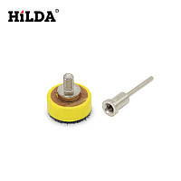 Тримач під нождачку (25 мм) для гравера, бормашини, дремел ( Dremel ), дриль.