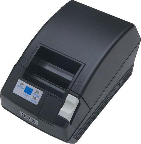 Чековий принтер Citizen CT-S281 USB термопринтер