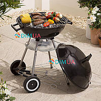 Гриль-барбекю Time Eco 22018В