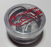 Магнітні кабелі TIGRAN CLUB (ПРЕМІУМ клас!)