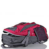 Рюкзак міський Onepolar Рюкзак ONEPOLAR W1802-red, фото 8