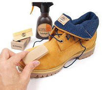 Догляд за черевиками Timberland